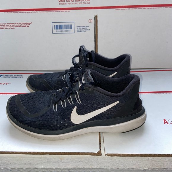 Nike Flex 2017 RN | Women's Running Shoes - Picture 5 of 7